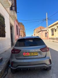 سيارات-geely-gx3-pro-2024-drive-معسكر-الجزائر