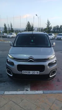 Citroen Berlingo 2020 