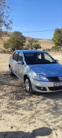 سيارات-dacia-logan-2012-غليزان-الجزائر