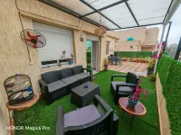 Vente Appartement F5 Alger Draria