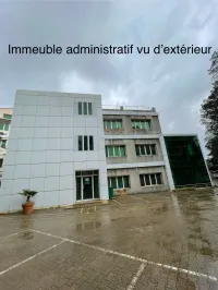 Location Immeuble Alger Hydra