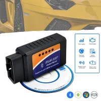 Scanner V1.5 OBD2