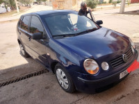 citadine-volkswagen-polo-2007-algerie