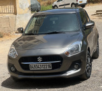 voitures-suzuki-swift-2022-bordj-menaiel-boumerdes-algerie