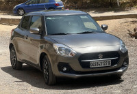 voitures-suzuki-swift-2022-bordj-menaiel-boumerdes-algerie