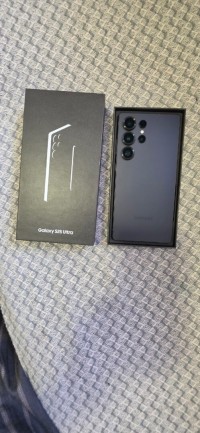 Samsung S25 ultra