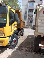 camion-foton-10t-2007-jijel-algerie