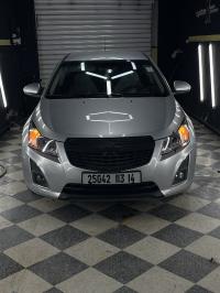 سيارات-chevrolet-cruze-2013-تيارت-الجزائر
