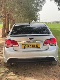 voitures-chevrolet-cruze-2013-tiaret-algerie