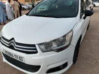Citroen C4 2011 Exclusive