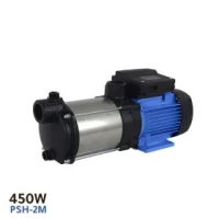 Pompes à eau (Surpresseur) domestique silencieuse - Marques : STRONG (Espagne)