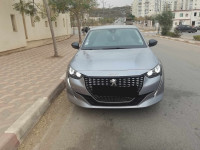 voitures-peugeot-208-2022-style-mezghrane-mostaganem-algerie