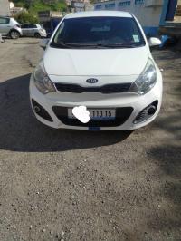 سيارات-kia-rio-5-portes-2013-تيزي-وزو-الجزائر