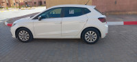 voitures-seat-ibiza-2019-urban-touggourt-algerie