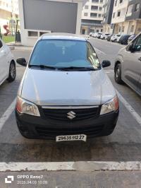 السيارات-النفعية-suzuki-alto-k10-2012-مستغانم-الجزائر