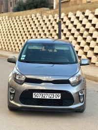 سيارات-kia-picanto-2023-ex-القليعة-تيبازة-الجزائر