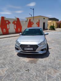 سيارات-hyundai-accent-rb-5-portes-2019-prestige-ورقلة-الجزائر