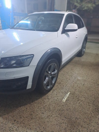 voitures-audi-q5-2012-off-road-setif-algerie