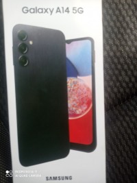 هواتف-ذكية-samsung-a14-5g-مستغانم-الجزائر
