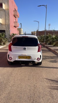 سيارات-kia-picanto-2016-sportline-وهران-الجزائر