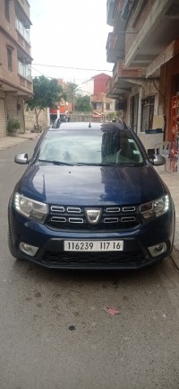 سيارات-dacia-sandero-2017-stepway-الكاليتوس-الجزائر