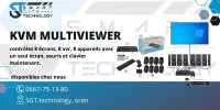 switch kvm 8 port