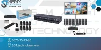 kvm multiviewer