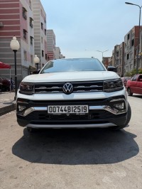 سيارات-volkswagen-t-cross-2025-beats-العلمة-سطيف-الجزائر