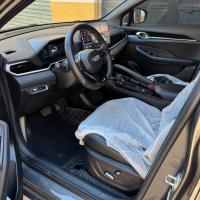 سيارات-geely-coolray-2025-full-البليدة-الجزائر
