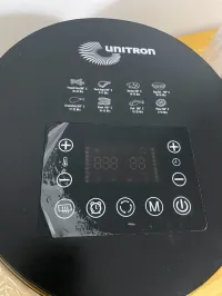Air fryer 
