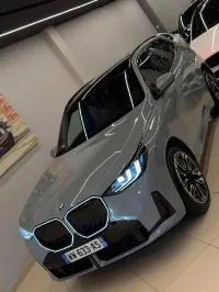 BMW X3 2025 Pack m