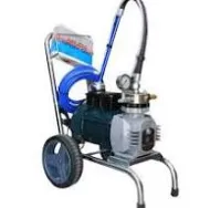 vente pompe ailess au pistolet pour peinture