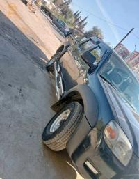 سيارات-mazda-pt50-2009-الرواشد-ميلة-الجزائر