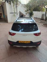 سيارات-kia-kx1-2025-luxury-بن-عكنون-الجزائر