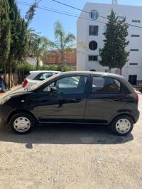 سيارات-chevrolet-spark-2011-بن-عكنون-الجزائر