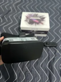 Casque VR jamais utilisé caba (UK)