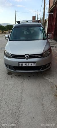 سيارات-volkswagen-caddy-2014-edition-30-عين-كرشة-أم-البواقي-الجزائر