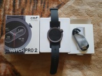 ساعات-ذكية-cmf-watch-pro-2-جديوية-غليزان-الجزائر