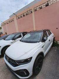 سيارات-volkswagen-t-roc-2025-r-line-edition-عين-بنيان-الجزائر