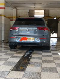 سيارات-volkswagen-golf-8-2021-بودواو-بومرداس-الجزائر