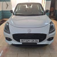 سيارات-suzuki-swift-2025-gl-plus-برج-بوعريريج-الجزائر