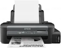 EPSON WorkForce M100