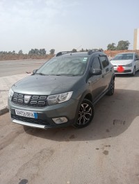 سيارات-dacia-sandero-2018-stepway-الخرايسية-الجزائر