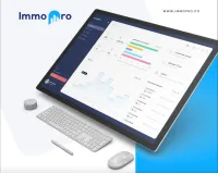 Logiciel Gestion Immobilière