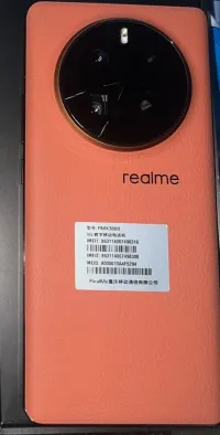 Realme Gt5 pro