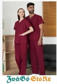 Tenues de travail 