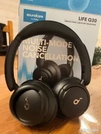 Casque Bluetooth Anker Q30