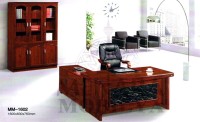 مكاتب-و-أدراج-bureau-retour-mdf-160mm-القبة-الجزائر