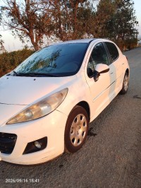 سيارات-peugeot-207-2012-new-active-الرويبة-الجزائر