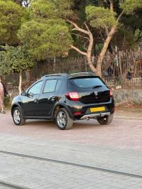 سيارات-dacia-sandero-2016-stepway-برج-الكيفان-الجزائر